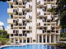 The Colonnade (D10), Condominium #496316941